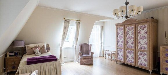 Villa de 7 habitaciónes en Maria Enzersdorf, Austria No. 48642 34