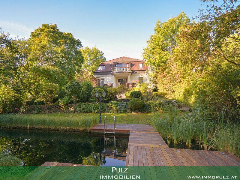 Villa de 7 divisões em Maria Enzersdorf, Austria N.º 48642