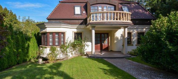 Villa de 7 habitaciónes en Maria Enzersdorf, Austria No. 48642 2