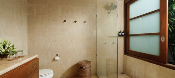 3 chambres villa à louer à Jimbaran, Badung, Bali, Indonesia № 3563 8