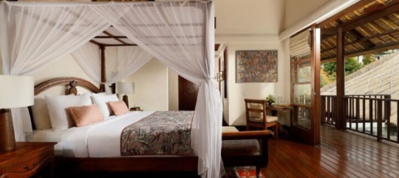 3 chambres villa à louer à Jimbaran, Badung, Bali, Indonesia № 3563 16