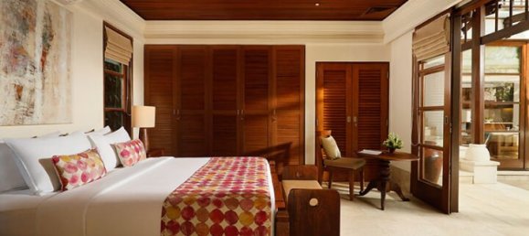 3 chambres villa à louer à Jimbaran, Badung, Bali, Indonesia № 3563 11