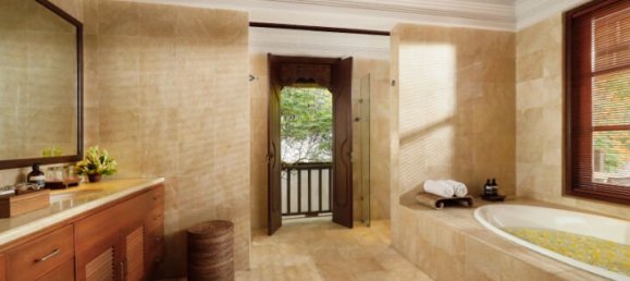 3 chambres villa à louer à Jimbaran, Badung, Bali, Indonesia № 3563 14