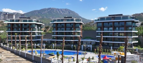 Apartment 2+1 in Kargicak, Turkey No. 27355 6