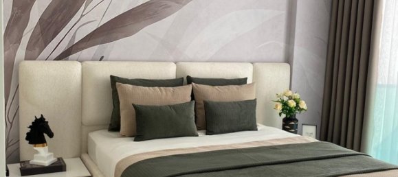 Apartment 2+1 in Kargicak, Turkey No. 27355 15