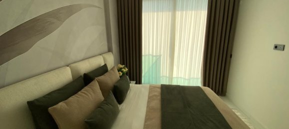 Apartment 2+1 in Kargicak, Turkey No. 27355 13