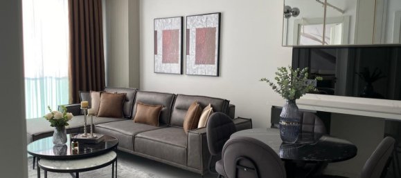 Apartment 2+1 in Kargicak, Turkey No. 27355 10