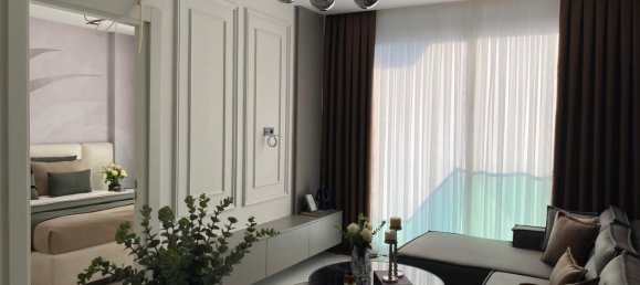 Apartment 2+1 in Kargicak, Turkey No. 27355 18