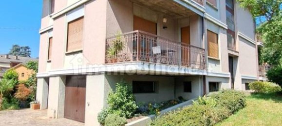 Apartamento de 2 dormitorios en Ranica, Italy No. 349223 36