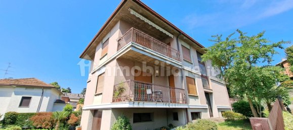 Apartamento de 2 dormitorios en Ranica, Italy No. 349223 42