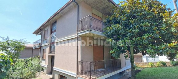Apartamento de 2 dormitorios en Ranica, Italy No. 349223 45