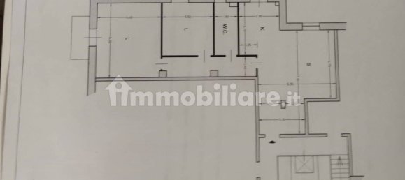 2 bedrooms Apartment in Foggia, Italy No. 144205 20