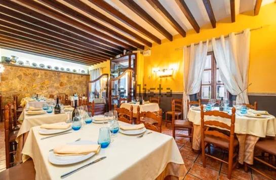 260m² Commercial property in Sencelles, Spain No. 159450