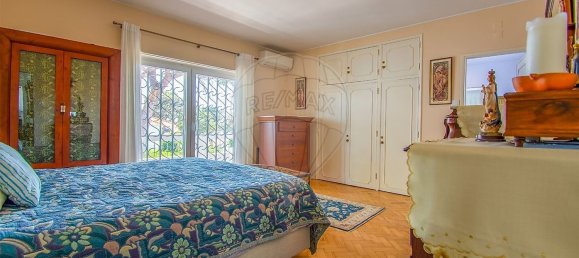 4 غرف نوم منزل في Cascais, Portugal رقم 220720 11