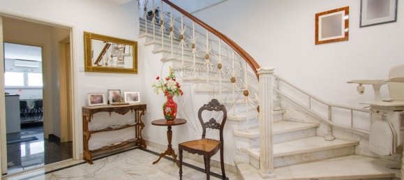 4 غرف نوم منزل في Cascais, Portugal رقم 220720 5