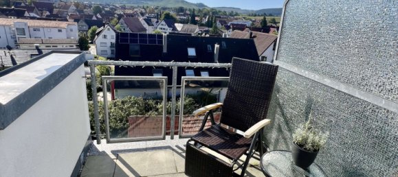 Dúplex de 2 dormitorios en Rems-Murr-Kreis, Germany No. 306288 12