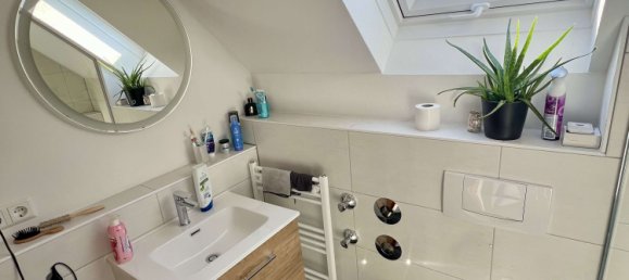 Dúplex de 2 dormitorios en Rems-Murr-Kreis, Germany No. 306288 9