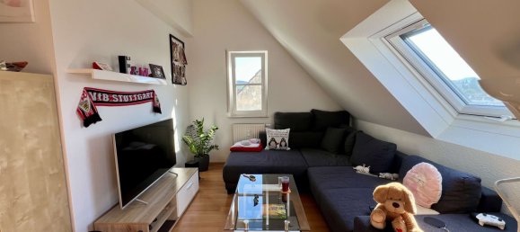 Dúplex de 2 dormitorios en Rems-Murr-Kreis, Germany No. 306288 2