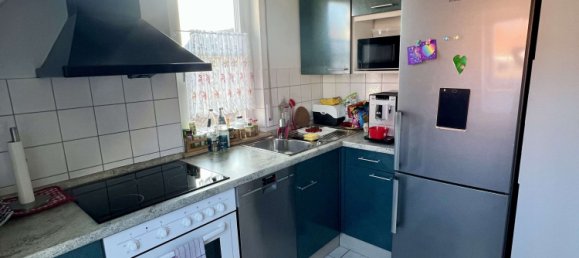 Dúplex de 2 dormitorios en Rems-Murr-Kreis, Germany No. 306288 5