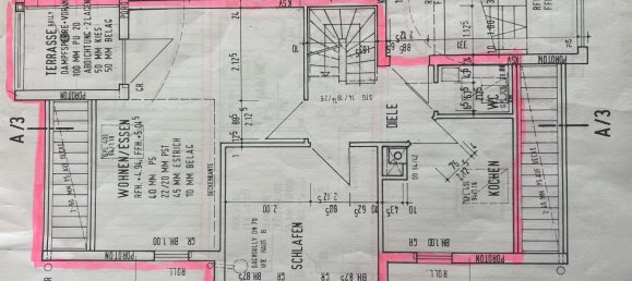 Dúplex de 2 dormitorios en Rems-Murr-Kreis, Germany No. 306288 13