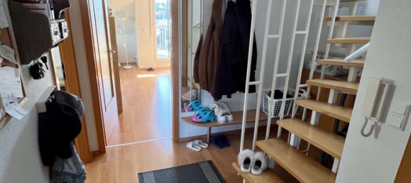 Dúplex de 2 dormitorios en Rems-Murr-Kreis, Germany No. 306288 11