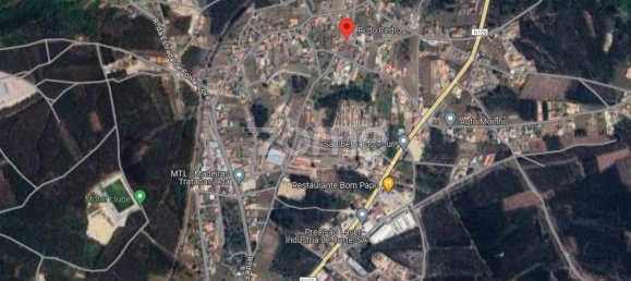 Terreno en Monte Redondo, Portugal 1880 m² No. 85650 7