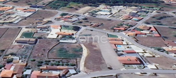 Terreno en Monte Redondo, Portugal 1880 m² No. 85650 4