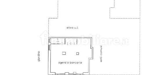 76m² Commercial property in Occhieppo Superiore, Italy No. 312877 11