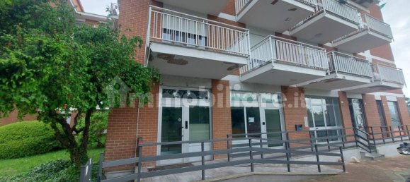 76m² Commercial property in Occhieppo Superiore, Italy No. 312877 9