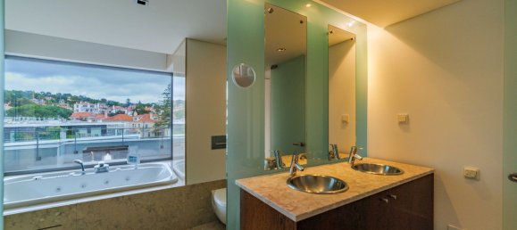 4 bedrooms Duplex in Cascais, Portugal No. 96379 22