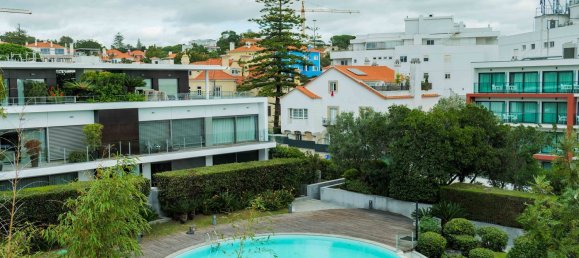 4 bedrooms Duplex in Cascais, Portugal No. 96379 31