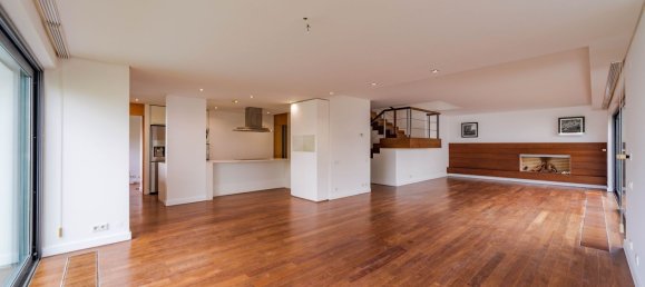 4 bedrooms Duplex in Cascais, Portugal No. 96379 7