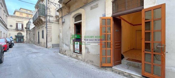 2 bedrooms House in Modica, Italy No. 45970 24