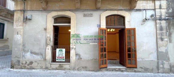 2 bedrooms House in Modica, Italy No. 45970 23