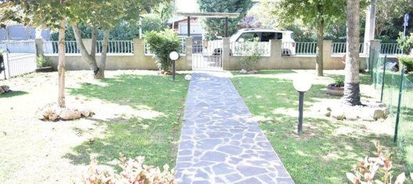 Casa de 5 habitaciónes en Cento, Italy No. 119455 11