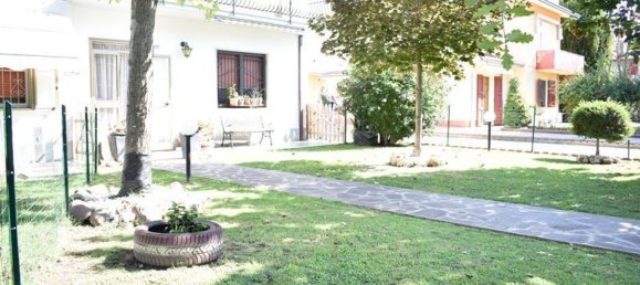 Casa de 5 habitaciónes en Cento, Italy No. 119455 12