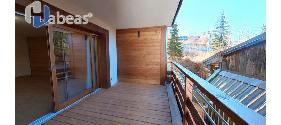 2 bedrooms Apartment in Huez, France No. 293410 3