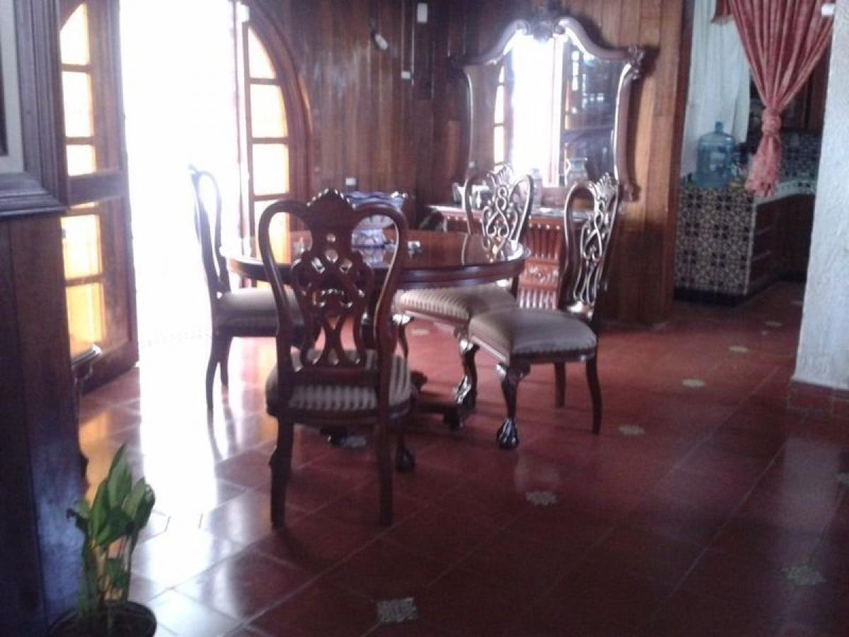 Casa de 3 dormitorios en Veracruz, Mexico No. 221800