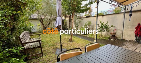 4 bedrooms Castles in Bordeaux, France No. 340726 8