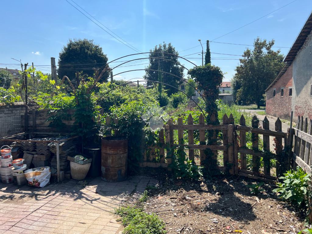 2 bedrooms House in San Giusto Canavese, Italy No. 315695