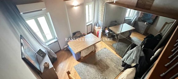 1 bedroom Apartment in Bergamo, Italy No. 266541 10