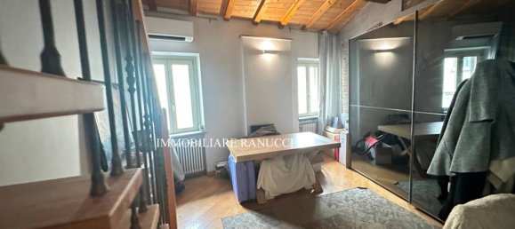 1 bedroom Apartment in Bergamo, Italy No. 266541 7