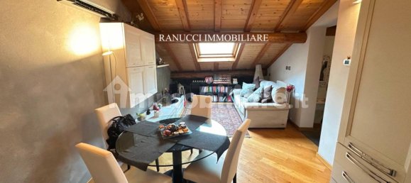 1 bedroom Apartment in Bergamo, Italy No. 266541 3