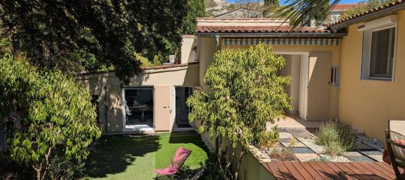 4 Schlafzimmer Haus in Marseille, France, Nr. 334522 3