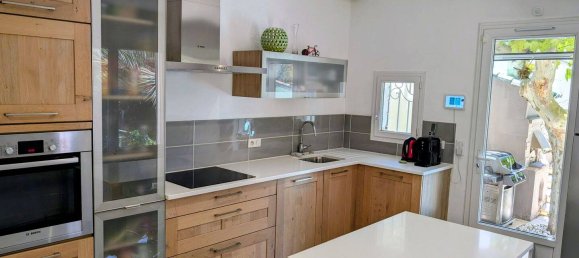 4 Schlafzimmer Haus in Marseille, France, Nr. 334522 5