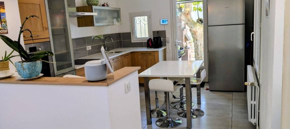 4 Schlafzimmer Haus in Marseille, France, Nr. 334522 6