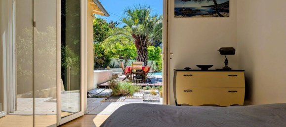 4 Schlafzimmer Haus in Marseille, France, Nr. 334522 9