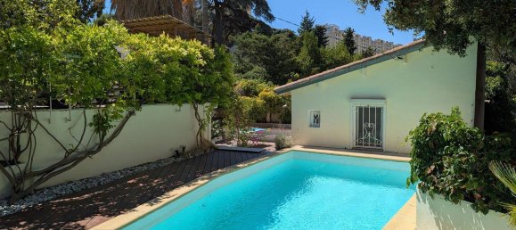 4 Schlafzimmer Haus in Marseille, France, Nr. 334522 10