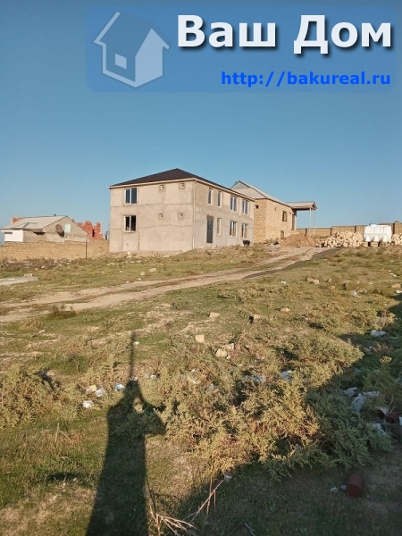 6 chambres Maison à Absheron, Azerbaijan No. 16