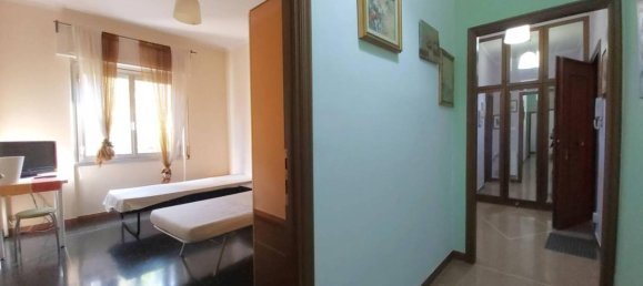Apartamento de 3 habitaciónes en Genoa, Italy No. 174414 9